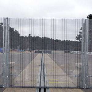 wire mesh fencing 1