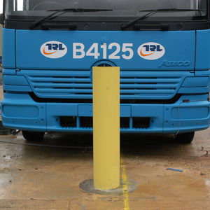 security bollard