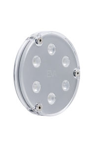 recessed light fixture