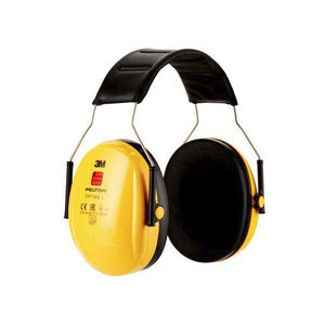 foam ear defenders