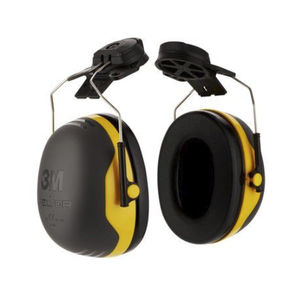 foam ear defenders
