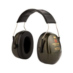 foam ear defenders