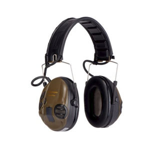 headband ear defenders
