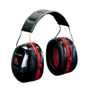 foam ear defenders