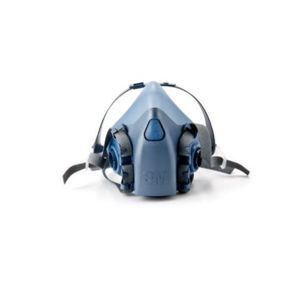filter respirator mask