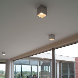 surface mounted downlight
