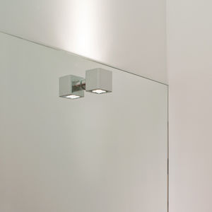 contemporary wall light