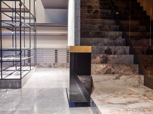 kitchen tile / floor / ceramic / marble