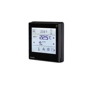 home automation system touch screen