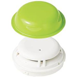 smoke detector 1