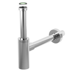ABS bottle trap