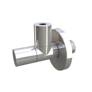 washbasin shut-off valve