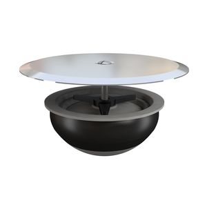 stainless steel floor drain