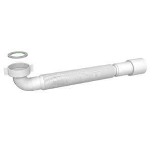 polypropylene channeling