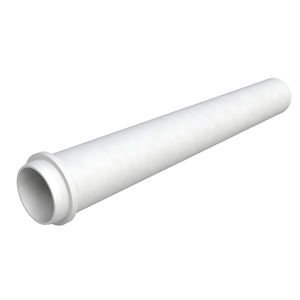 polypropylene channeling