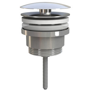 pressure sink drain