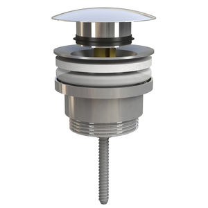 pressure sink drain