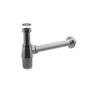 stainless steel bottle trap