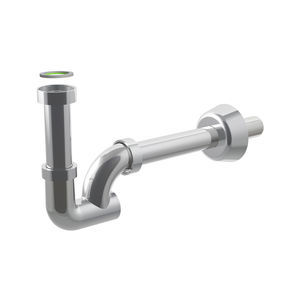 brass draining pipe