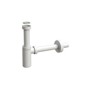 PP bottle trap