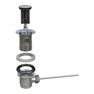 stainless steel shower drain