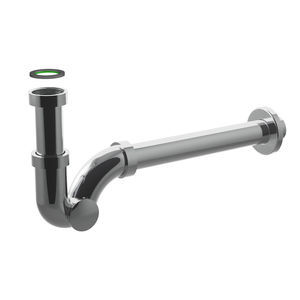 stainless steel bottle trap