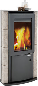 wood heating stove