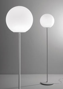 floor-standing lamp