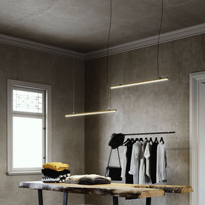 hanging light fixture