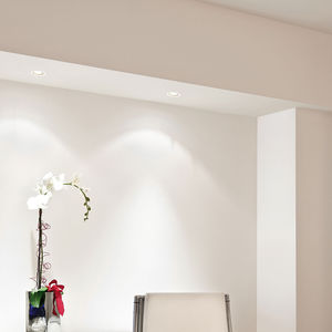 recessed spotlight 1
