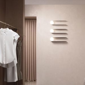 minimalist design wall light