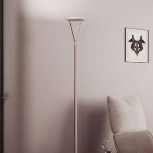 floor-standing lamp