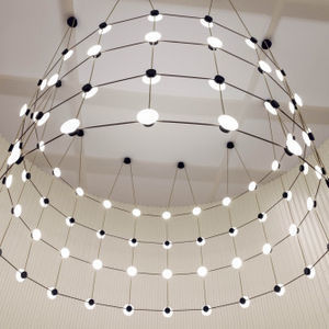 contemporary ceiling light 1