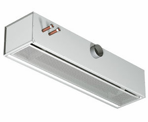 steel suspended ceiling
