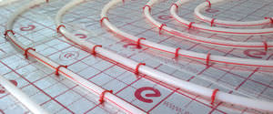 thermal insulation
