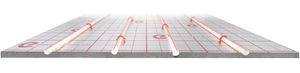 thermal insulation