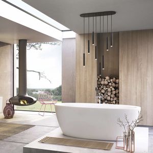 oval bathtub 1