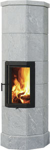 wood heating stove