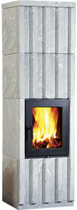 wood heating stove