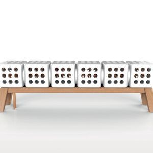 hot water radiator