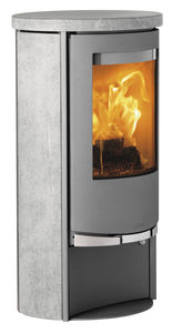 wood heating stove