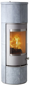 wood heating stove
