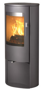 wood heating stove