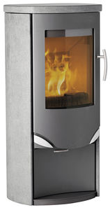 wood heating stove