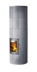 wood heating stove