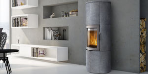 wood heating stove