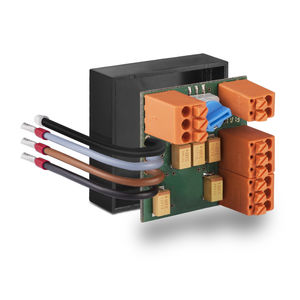 central control unit