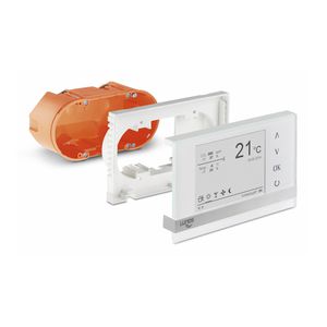 ventilation system ventilation controller