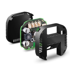 air conditioning control module