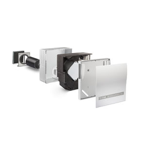 heat-recovery ventilation unit